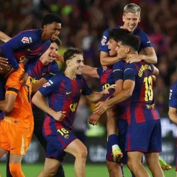 El Barça 26/27 ja escalfa motors