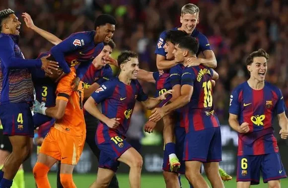 El Barça 26/27 ja escalfa motors El Barça 26/27 ja escalfa motors