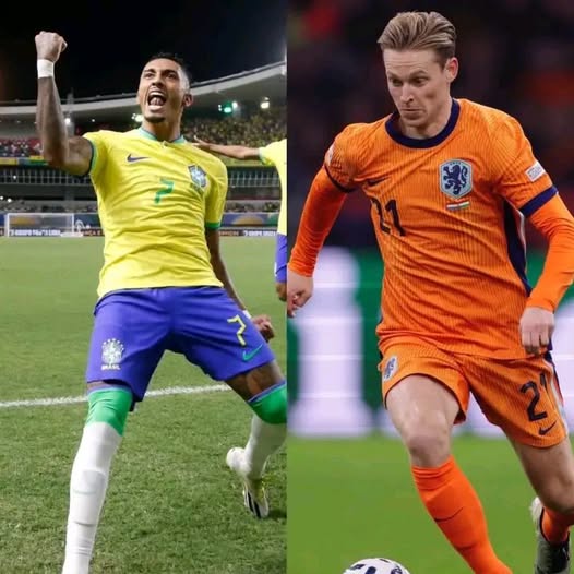 Els jugadors blaugrana, protagonistes d’una jornada marcada per l’autoritat de De Jong i la lesió de Raphinha Els jugadors blaugrana, protagonistes d’una jornada marcada per l’autoritat de De Jong i la lesió de Raphinha
